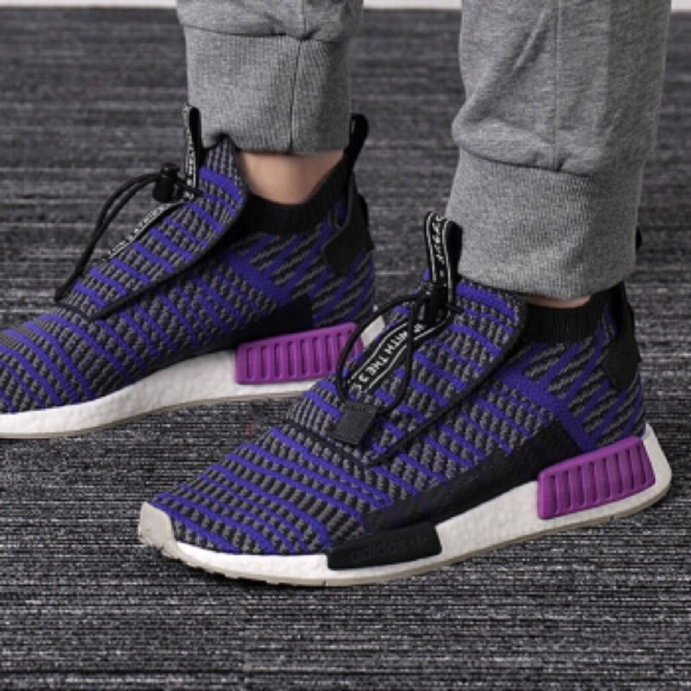 Adidas NMD PRIMKNIT